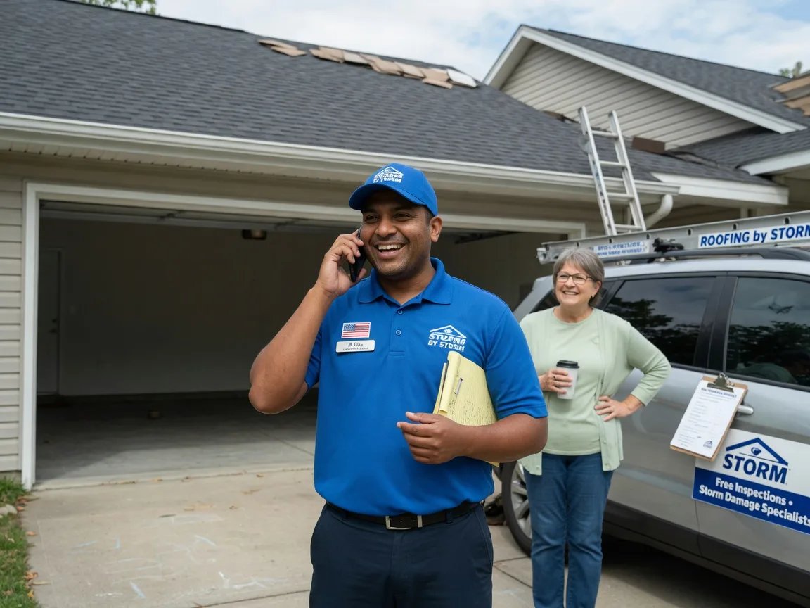 Roof Repair Near Me Bentley, KS FAQs