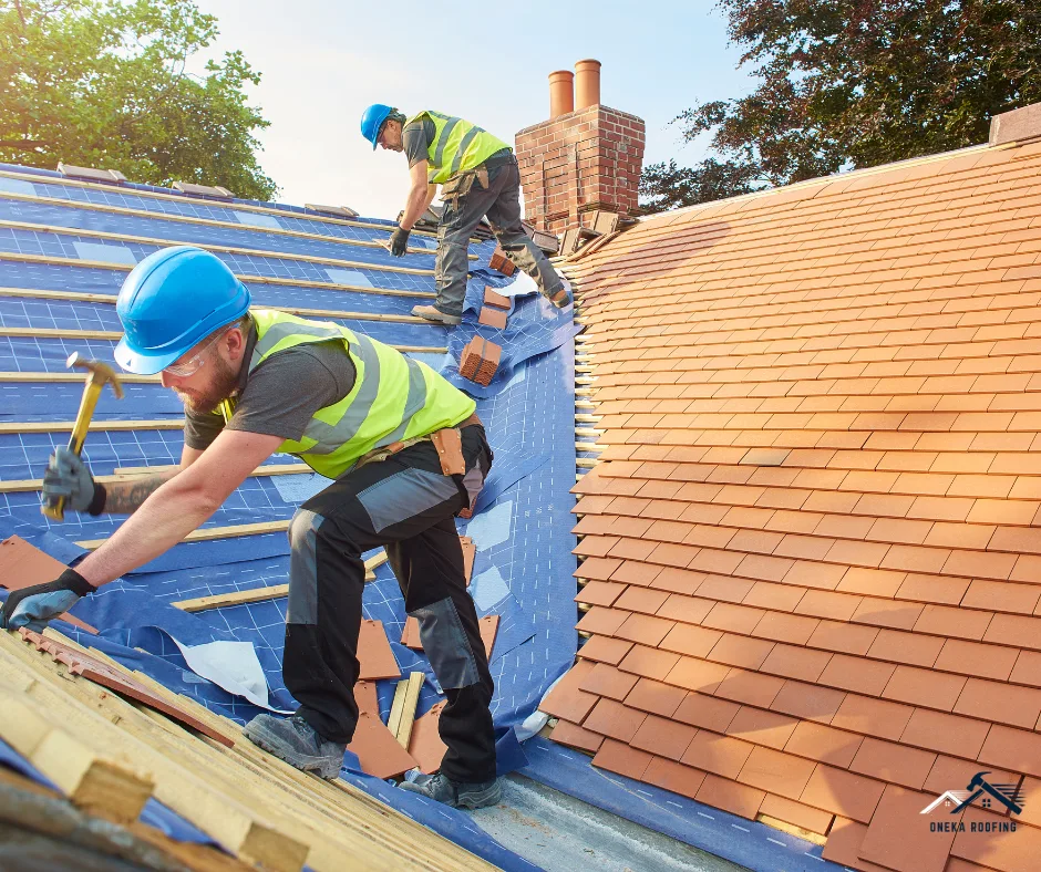 Why choose Roof Repair Near Me in Bentley, KS